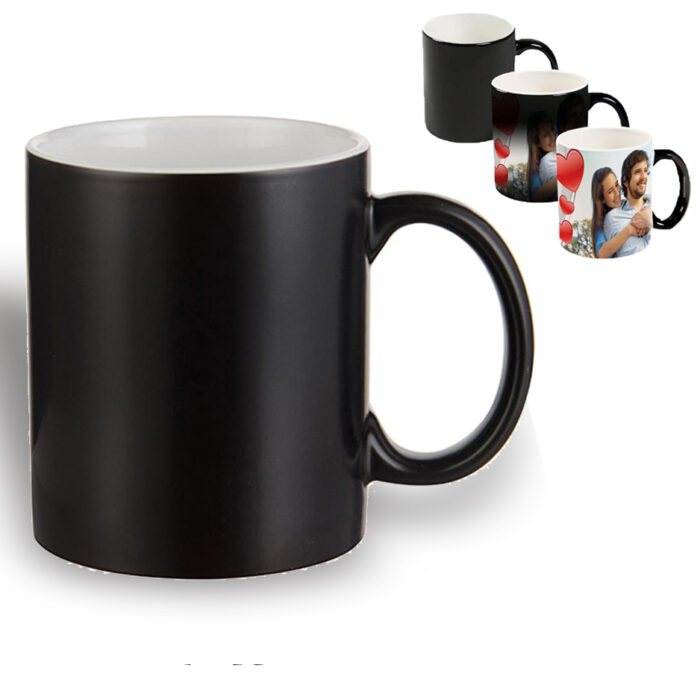 Black Magic Mug - Image 1