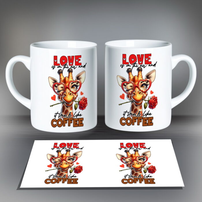 love coffe - Image 1
