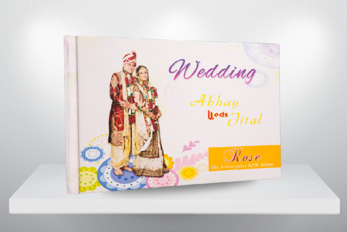 Weeding Albums - Image 7