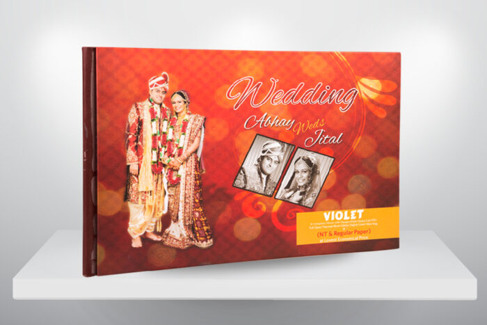 Weeding Albums - Image 2